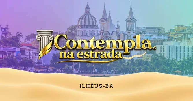 Imagem do CONTEMPLA NA ESTRADA - ILHÉUS