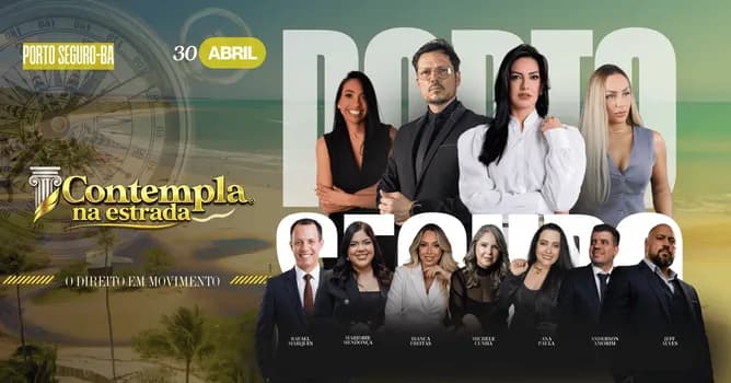 Imagem do CONTEMPLA NA ESTRADA - PORTO SEGURO