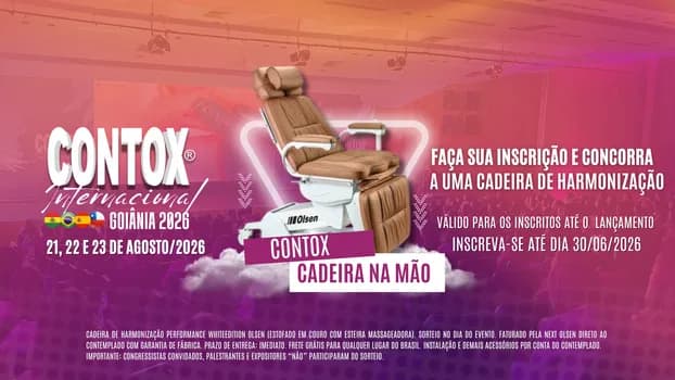 Imagem do CONTOX GOIÂNIA 2026