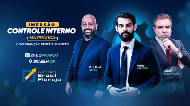 Imagem do Controle Interno na Prática