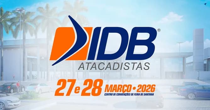 Imagem do Convenção IDB