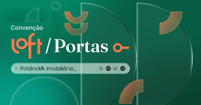 Imagem do Convenção Loft/ Portas 2026