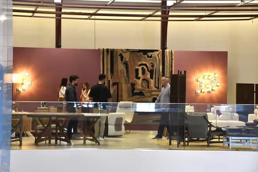 Imagem do Conversas CCLAO na DW!