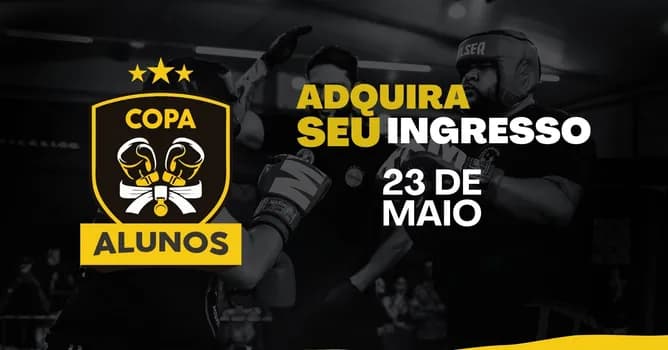 Imagem do Copa Alunos 12°edição