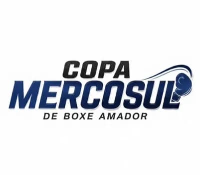 Imagem do Copa Mercosul de Boxe