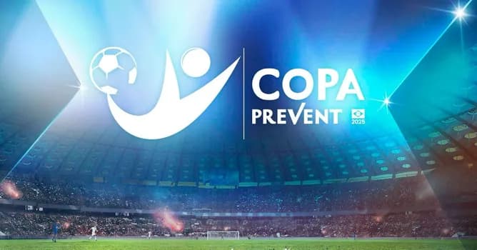 Imagem do COPA PREVENT 2026 (15/03/26)  