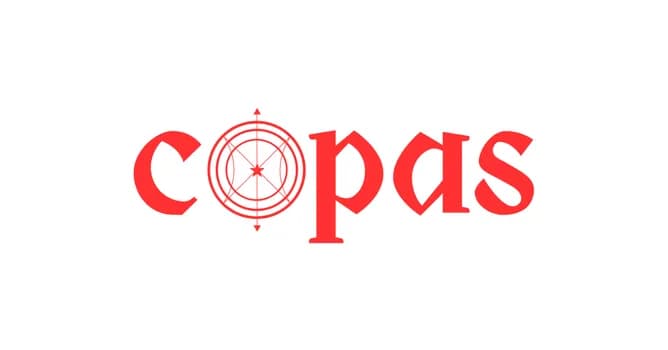 Imagem do copas - Show Debut na Audio Rebel com Georgia