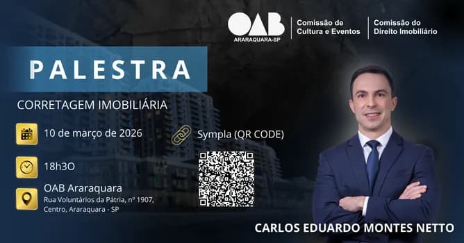 Imagem do CORRETAGEM IMOBILIÁRIA