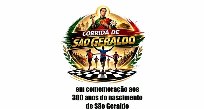 Imagem do Corrida de São Geraldo