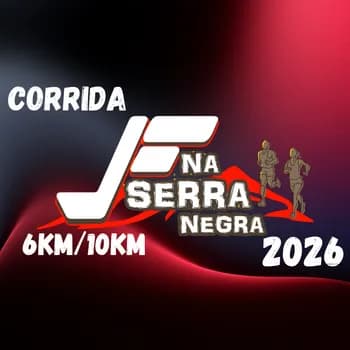 Imagem do CORRIDA JF NA SERRA NEGRA 2026