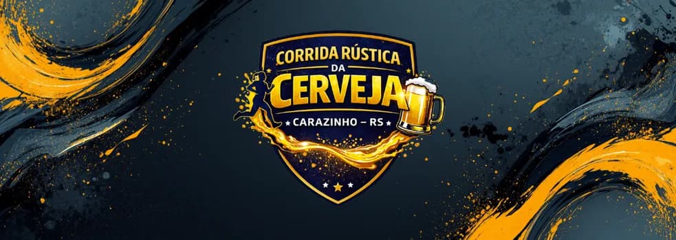 Imagem do Corrida Rústica de Carazinho