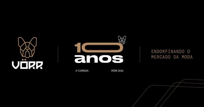 Imagem do Corrida VORR 2026