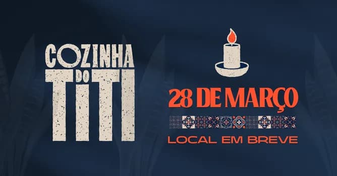 Imagem do Cozinha do Titi