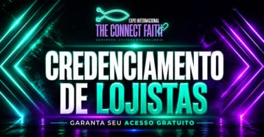 CREDENCIAMENTO DE LOJISTAS em São Paulo