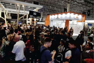 CREDENCIAMENTO GRATUITO PARA LOJISTAS SP em São Paulo