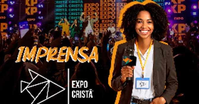 Imagem do CREDENCIAMENTO PARA IMPRENSA RJ