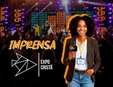 CREDENCIAMENTO PARA IMPRENSA SP em São Paulo