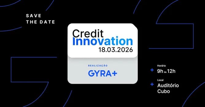 Imagem do Credit Innovation