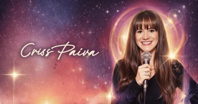 Imagem do CRISS PAIVA no Porão Comedy BC