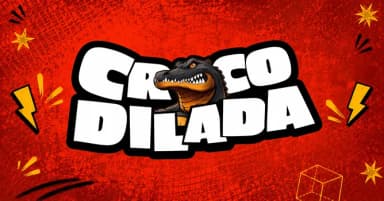 CROCODILADA - Edição Especial 10 Anos em Divinópolis