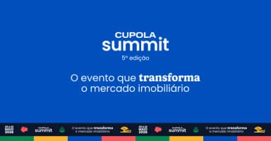CUPOLA Summit 2026 em Curitiba