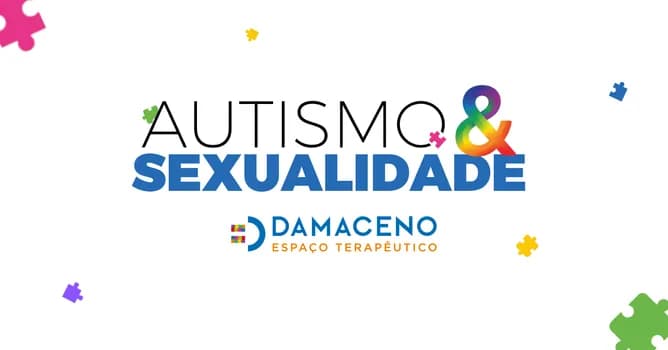 Imagem do Curso: Autismo e Sexualidade