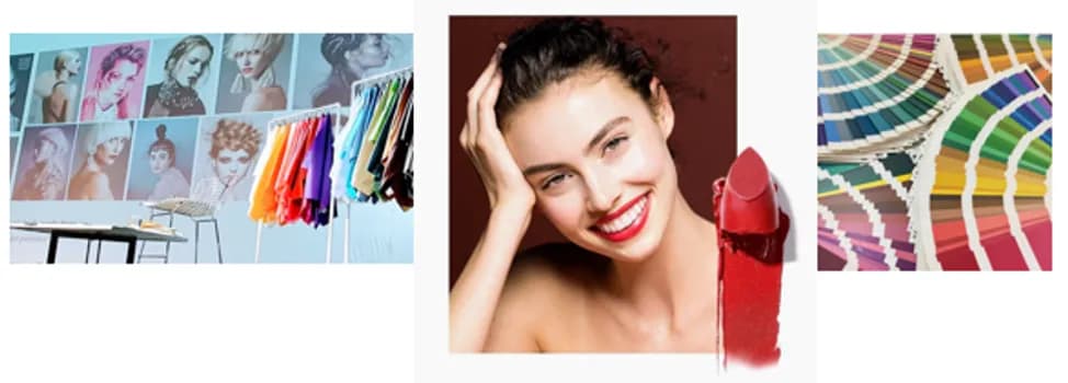 Imagem do Curso Coloração Pessoal MARÇO