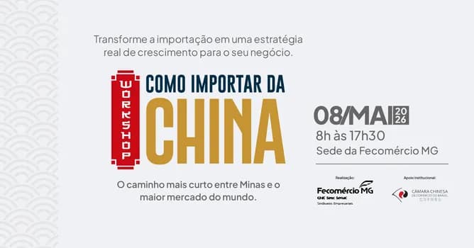 Imagem do Curso | Como Importar da China 