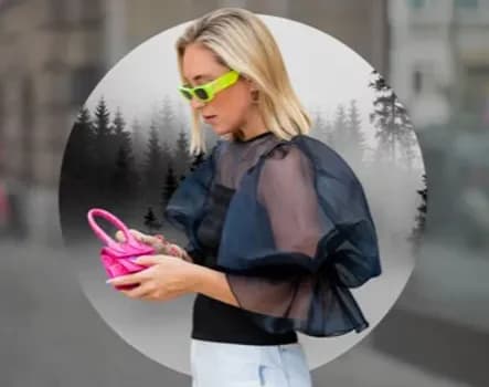 Imagem do Curso Consultoria de Imagem Feminino PRESENCIAL 