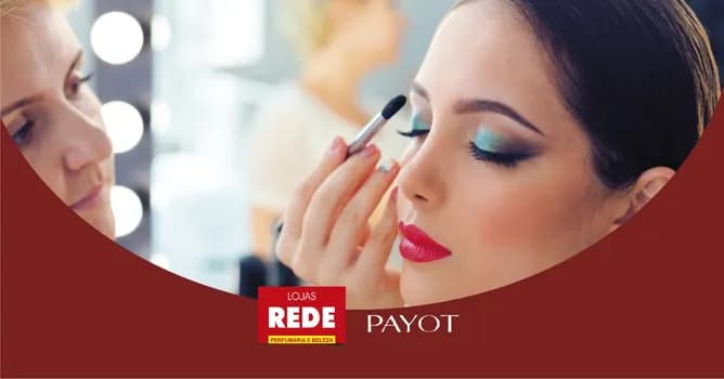 Imagem do CURSO DE AUTOMAQUIAGEM