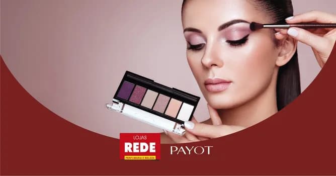 Imagem do CURSO DE AUTOMAQUIAGEM