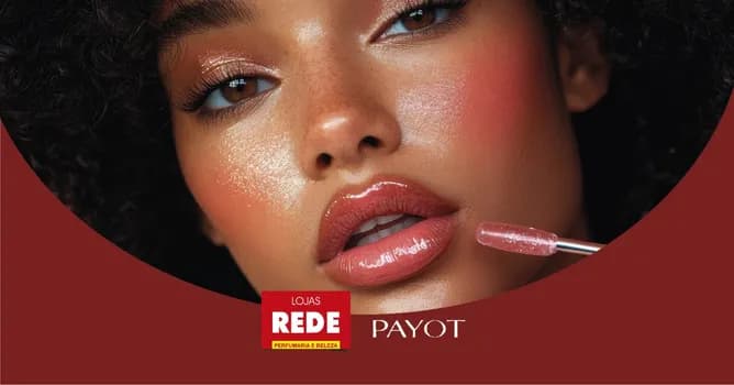 Imagem do CURSO DE AUTOMAQUIAGEM