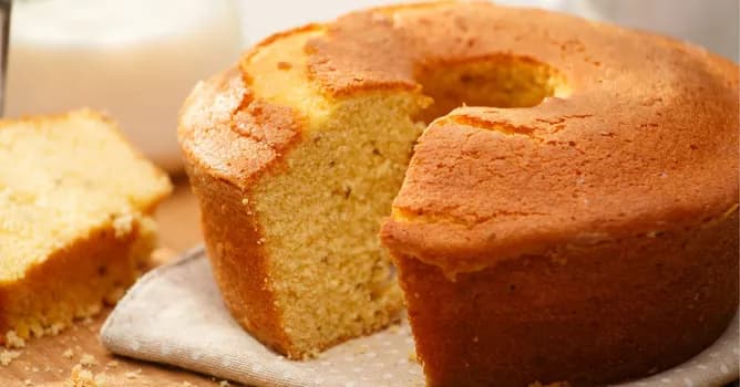 Imagem do CURSO DE BOLOS ZERO AÇÚCAR