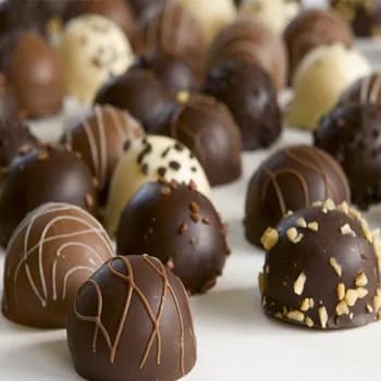 Imagem do CURSO DE BOMBONS TRADICIONAIS   