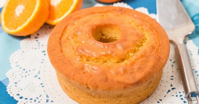 Imagem do CURSO DE CASEIRINHOS (BOLOS ARTESANAIS)       