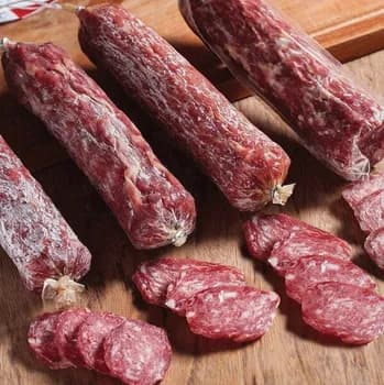 CURSO DE CHARCUTARIA EM SÃO PAULO em São Paulo