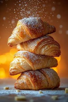 Imagem do CURSO DE CROISSANT