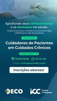 Imagem do Curso de Cuidadores