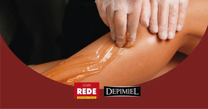 Imagem do CURSO DE DEPILAÇÃO ÍNTIMA E FACIAL