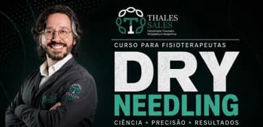Curso de Dry Needling em João Pessoa