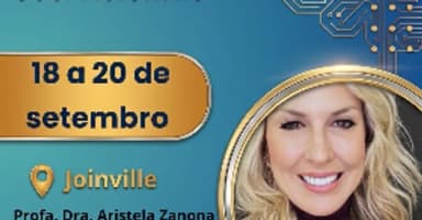 Curso de Eletroterapia Joinville em Joinville