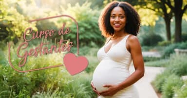 Curso de Gestantes do Hospital Divina  em Porto Alegre