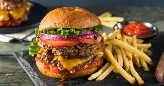 Imagem do CURSO DE HAMBÚRGUER ARTESANAL