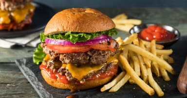 CURSO DE HAMBÚRGUER ARTESANAL em Contagem