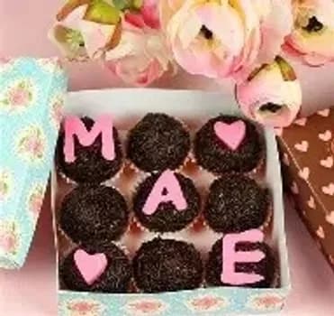 Imagem do CURSO DE LEMBRANCINHAS PARA O DIA DAS MÃES