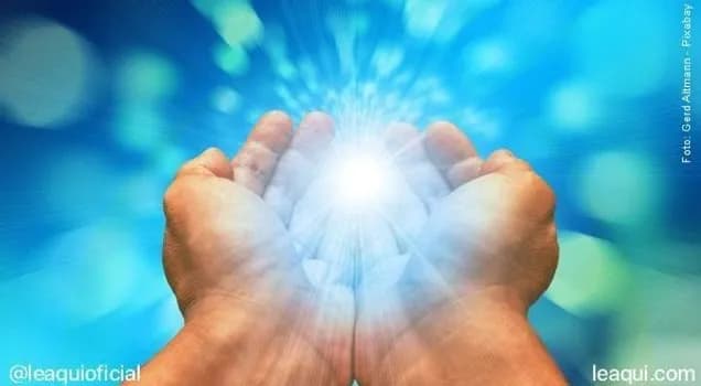 Imagem do Curso de noções básicas do Passe Magnético