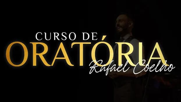 Imagem do Curso de Oratória 6