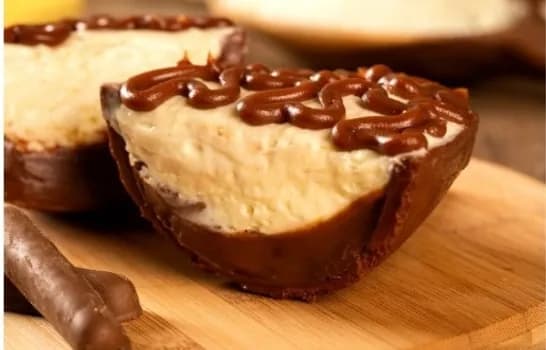 Imagem do CURSO DE OVOS DE PÁSCOA