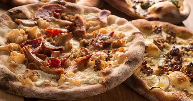 Imagem do CURSO DE PIZZA  AVANÇADO