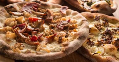 CURSO DE PIZZA AVANÇADO em Contagem